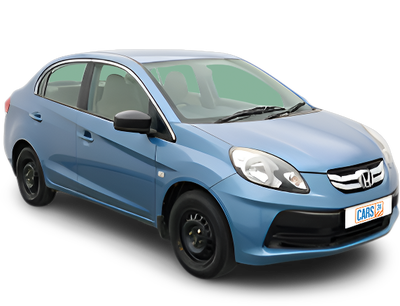 Honda Amaze-img